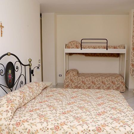 Hotel L'Airone Margherita Di Savoia Esterno foto