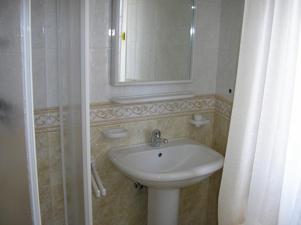 Hotel L'Airone Margherita Di Savoia Esterno foto