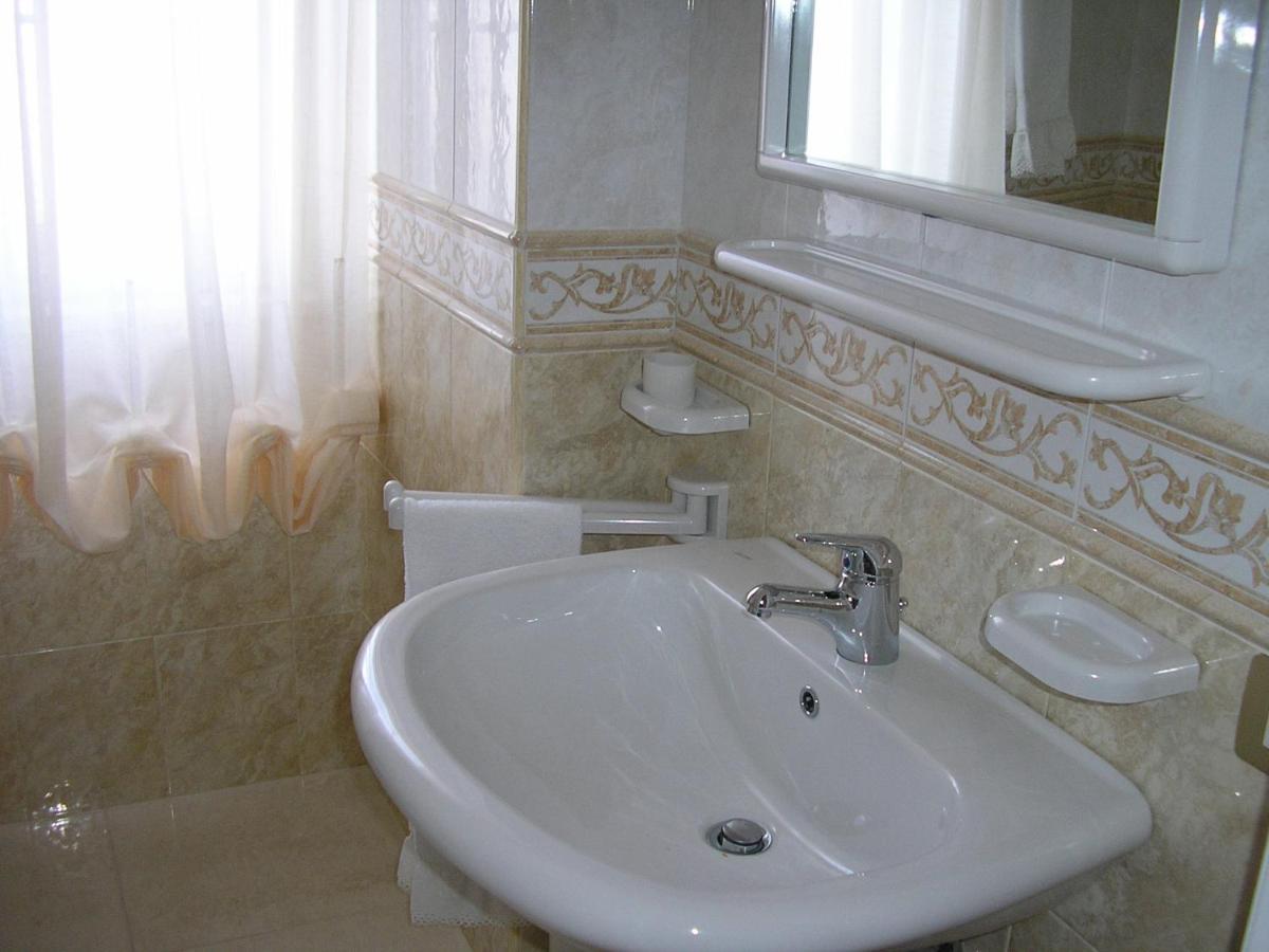 Hotel L'Airone Margherita Di Savoia Esterno foto